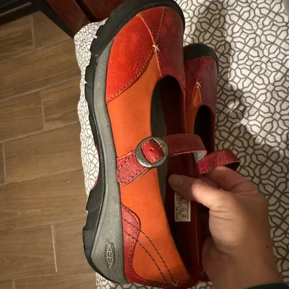 Keen Mary Jane Shoes - Picture 6 of 6